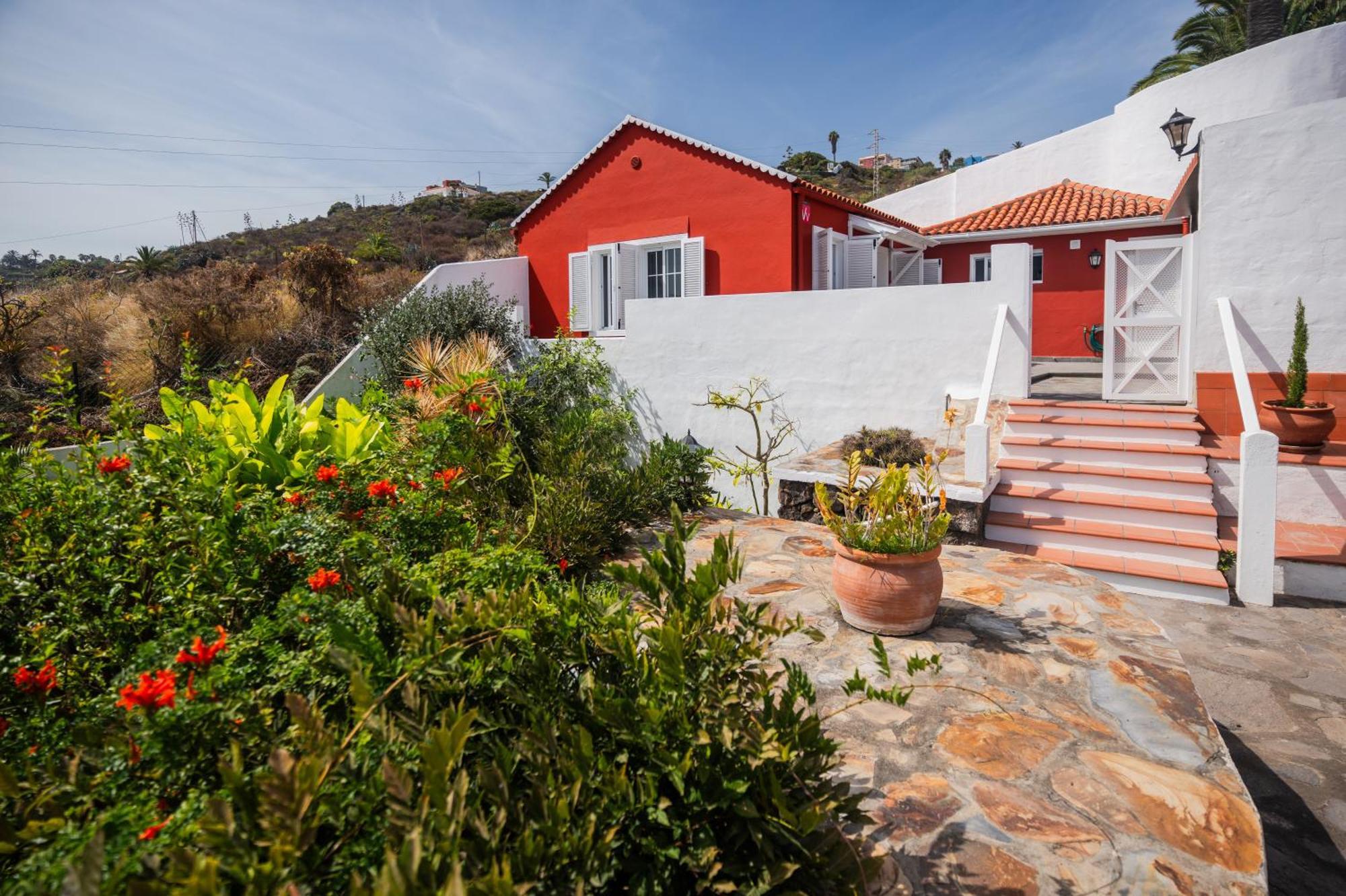 Casa El Drago 2 Apartment Brena Baja Exterior photo